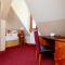 Hotel und Restaurant Haus Sajons