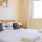 3 bedroom duplex apartment san cayetano