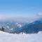 Bavarian Alps Holiday Stay