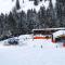 Bavarian Alps Holiday Stay