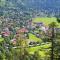 Bavarian Alps Holiday Stay