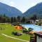 Bavarian Alps Holiday Stay