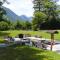 Bavarian Alps Holiday Stay