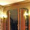 Pleasant apartment in Bayrischzell with wellness