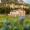 Chalet Alpenrose - Misurina