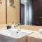 Sleek Studio in Dubai's Vibrant JBR Neighborhood - 迪拜