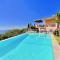 Villa Evmaria with private swimming pool - Spartýlas