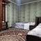 Hotel Tashkent Muhammad