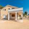 Villa Cagle Skradin - Dream view and full privacy in oasis of peace