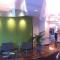 Hotel Les Amandiers photo 23