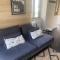 Ginkobiloba : Appartement cosy en cœur de ville