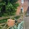 Plumpton Barn
