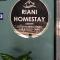 RIANI HOMESTAY