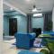 RIANI HOMESTAY
