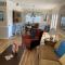 Beach Breeze 3, pet friendly, walking distance to Atlantic Ocean free parking