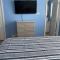 Beach Breeze 3, pet friendly, walking distance to Atlantic Ocean free parking - ميرتل بيتش
