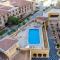Huge Sea View Studio in Murjan JBR - Dubaj