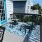 Beach Breeze 3, pet friendly, walking distance to Atlantic Ocean free parking - ميرتل بيتش
