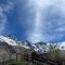 Mountain KAZBEGI Apartment