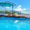 Throne Villa Kambia with heated pool