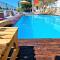 Throne Villa Kambia with heated pool