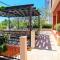 Throne Villa Kambia with heated pool