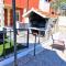 Throne Villa Kambia with heated pool