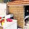 Throne Villa Kambia with heated pool