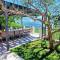 Throne Villa Kambia with heated pool