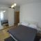 Promenade apartment