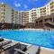 Romance Apartment Golden Line for Rent