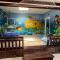 De Strandhoed Renesse, new & luxe chalet with garden en close to centrum & beach! - 雷讷瑟