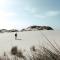 De Strandhoed Renesse, new & luxe chalet with garden en close to centrum & beach! - 雷讷瑟