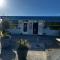 De Strandhoed Renesse, new & luxe chalet with garden en close to centrum & beach! - 雷讷瑟