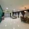 Mercu Summer Suites KLCC by SS Residence