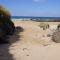 Secluded Thatched Cottage, near beaches & hill walking - Rashenny