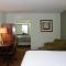 Quality Inn & Suites Covington