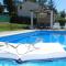 Villa Amoena with Pool and Sauna