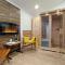 Villa Amoena with Pool and Sauna