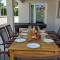 Villa Amoena with Pool and Sauna