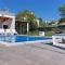 Villa Amoena with Pool and Sauna