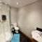 The Old Salt House, Flat1