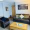 The Old Salt House, Flat1