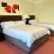 Sandringham Hotel - Seafront, Sandown - FREE CAR FERRY for bookings of 3 or more nights, subject to availability