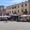 Appartamento in piazza Cavour centro storico Rimini