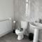 Comfy Home for Contractors and Families with Free Parking - Sage View - 奥尔德肖特