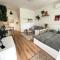Balaton Breeze Apartman
