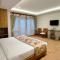 Mount Polaris Suites & Spa