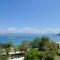 Corfu Ionian Blue