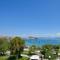 Corfu Ionian Blue